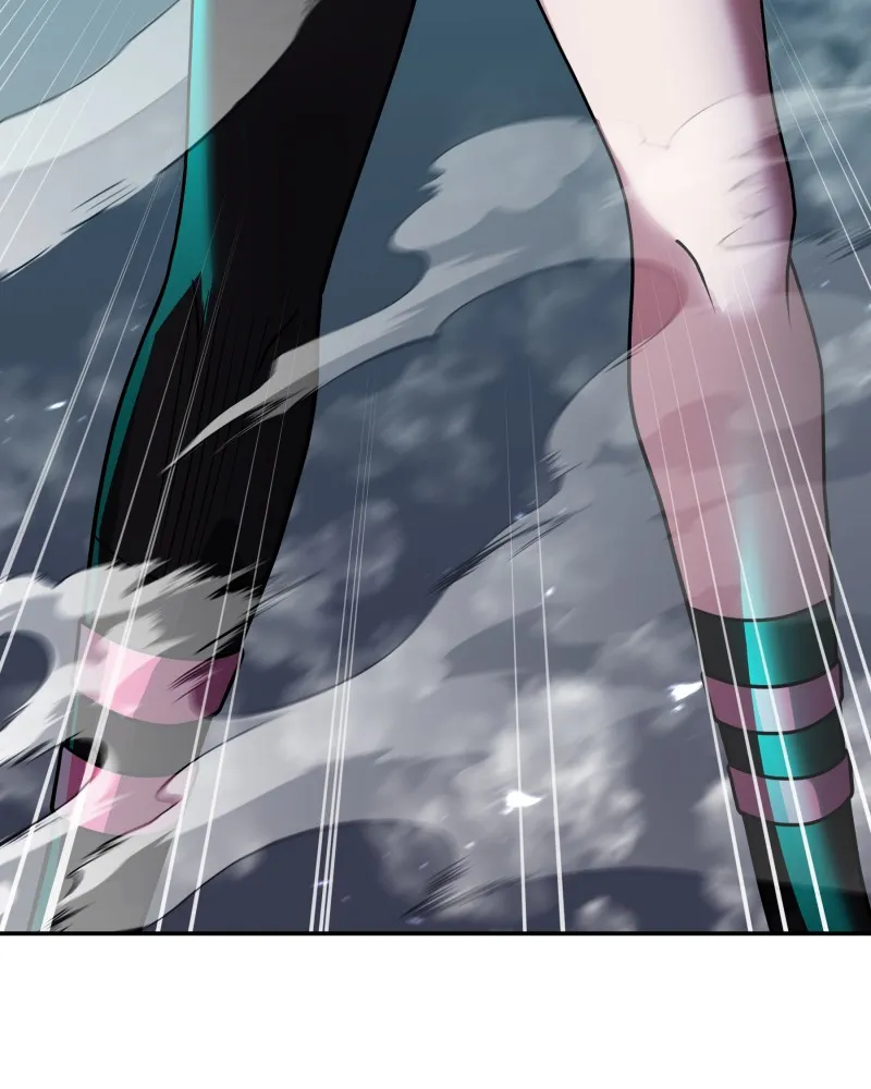 Back From Black Chapter 21 page 36 - 