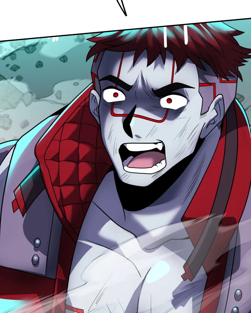 Back From Black Chapter 21 page 38 - 