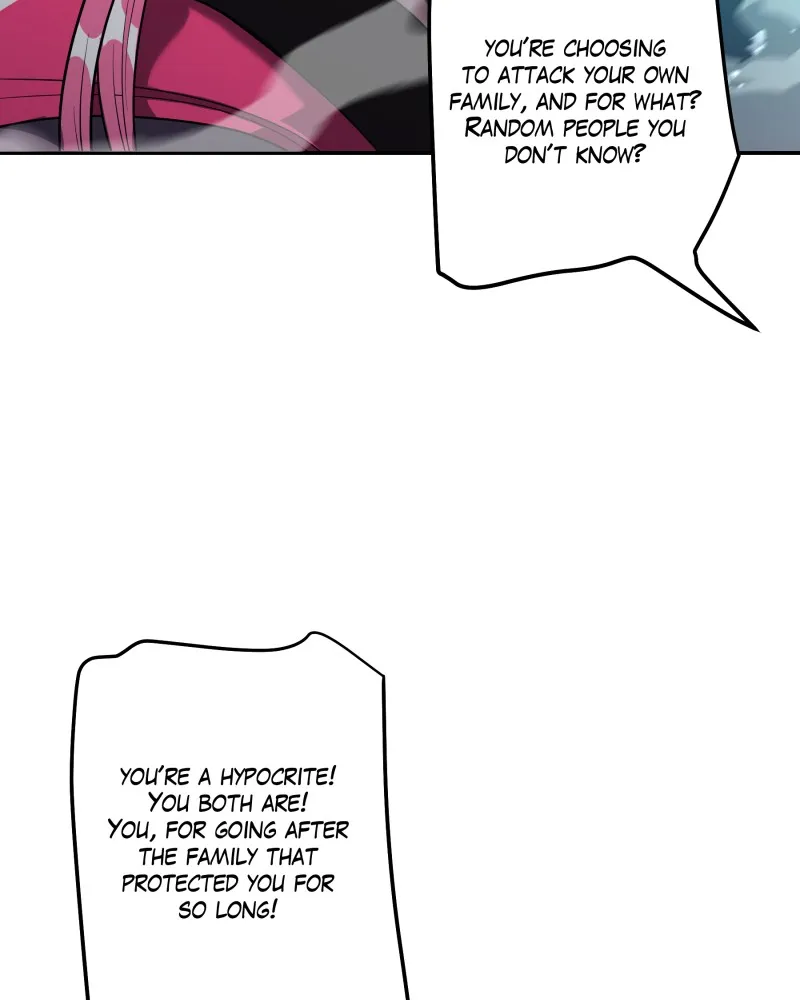 Back From Black Chapter 21 page 42 - 