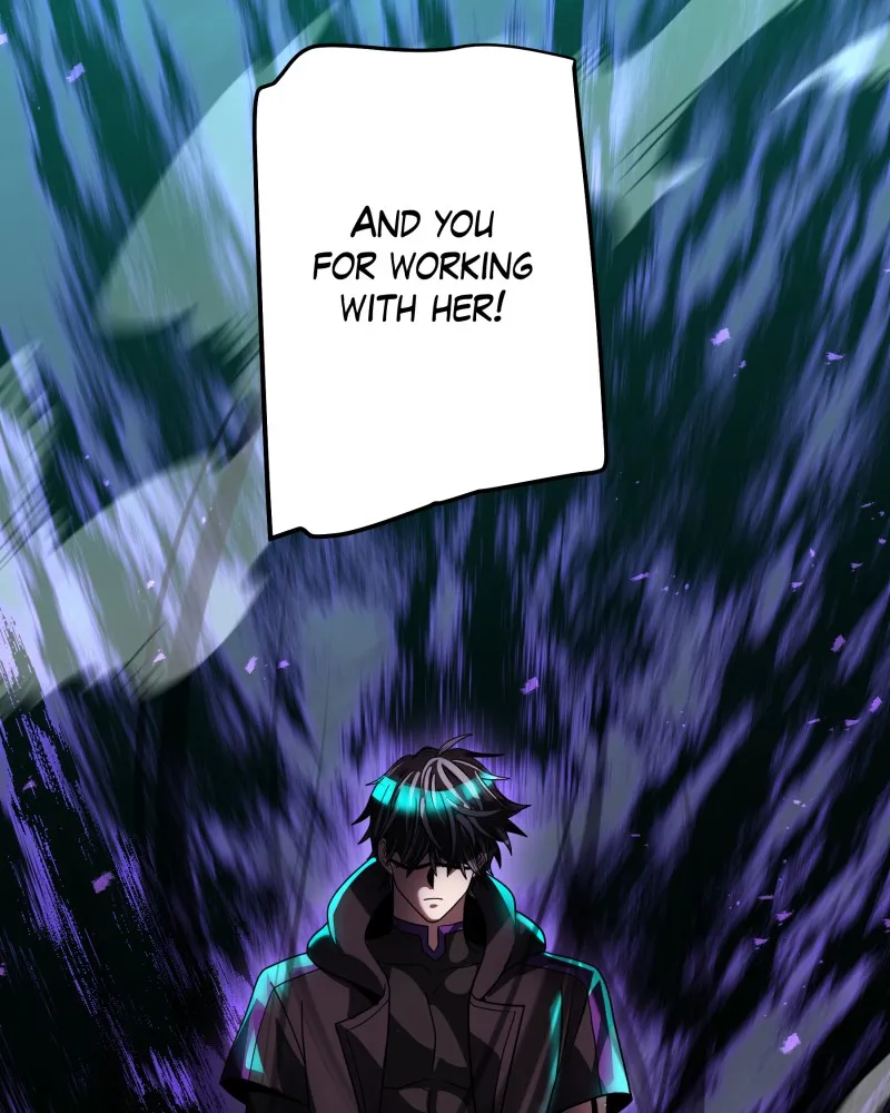 Back From Black Chapter 21 page 45 - 