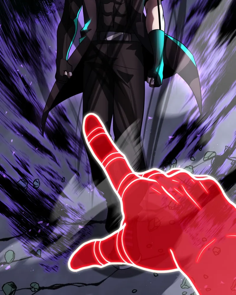 Back From Black Chapter 21 page 46 - 