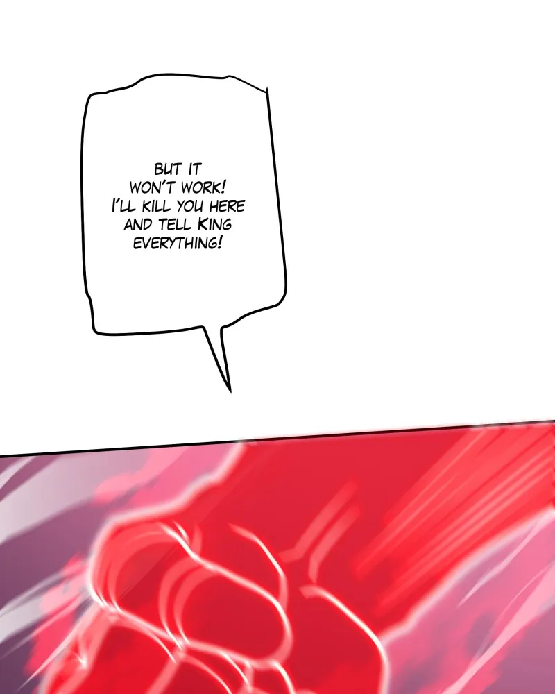 Back From Black Chapter 21 page 50 - 