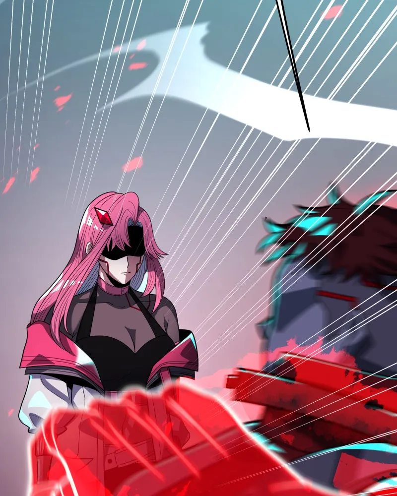 Back From Black Chapter 21 page 53 - 