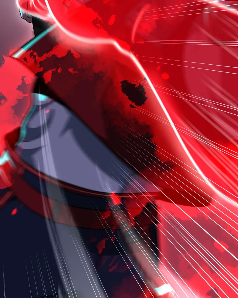 Back From Black Chapter 21 page 54 - 