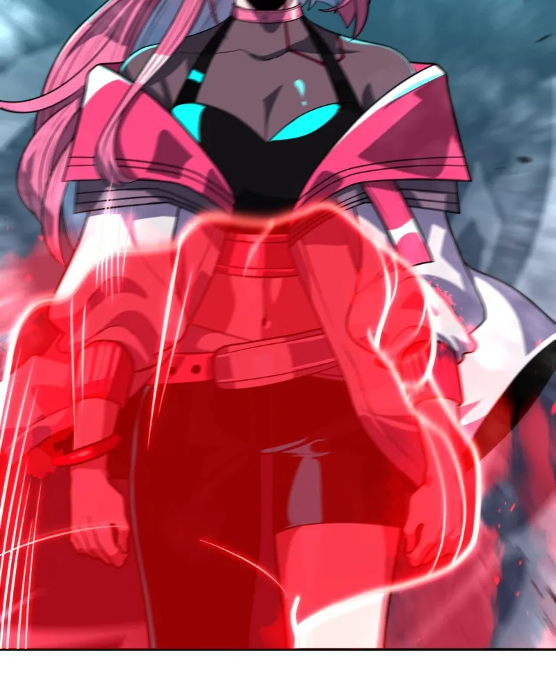 Back From Black Chapter 21 page 58 - 