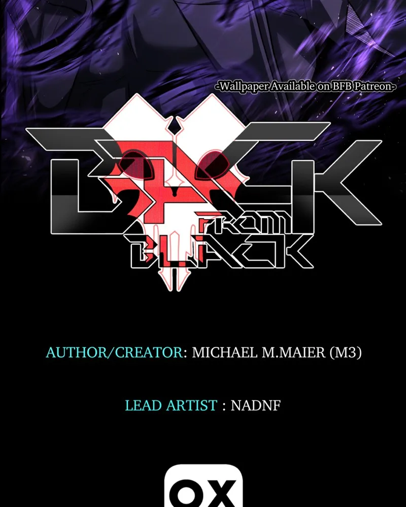 Back From Black Chapter 21 page 7 - 