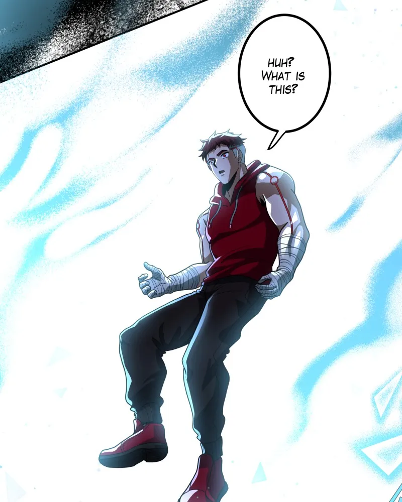 Back From Black Chapter 21 page 63 - 