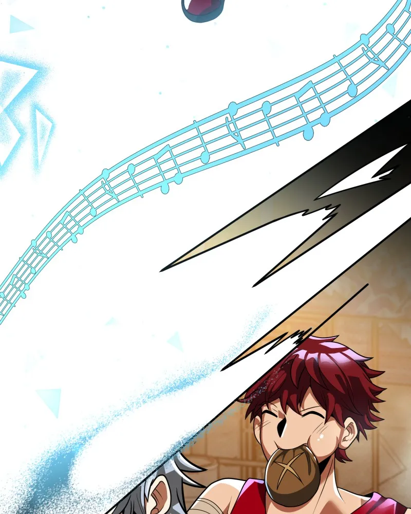Back From Black Chapter 21 page 64 - 