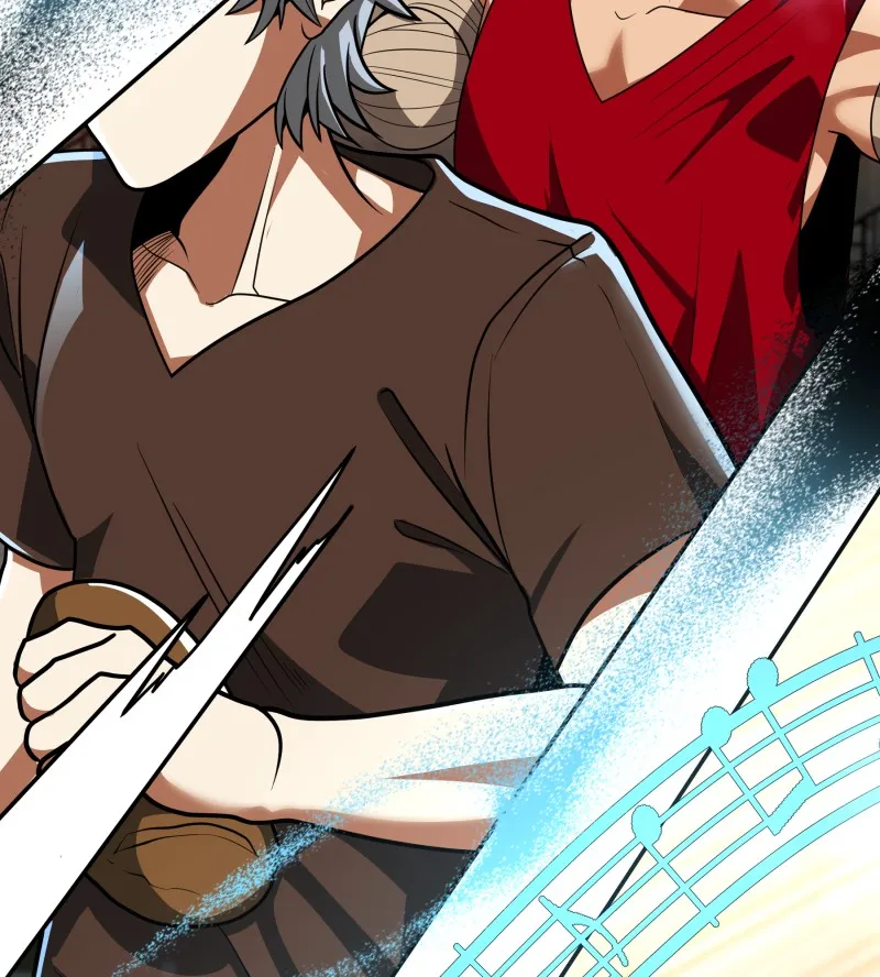 Back From Black Chapter 21 page 65 - 