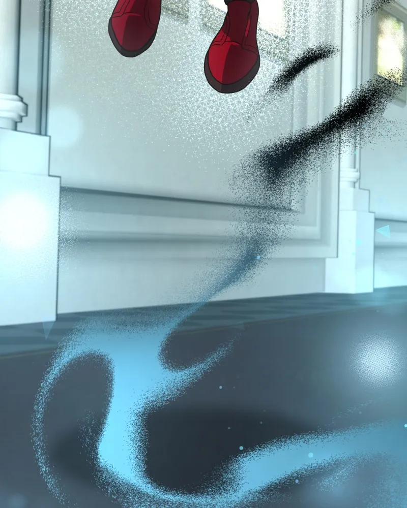 Back From Black Chapter 21 page 71 - 