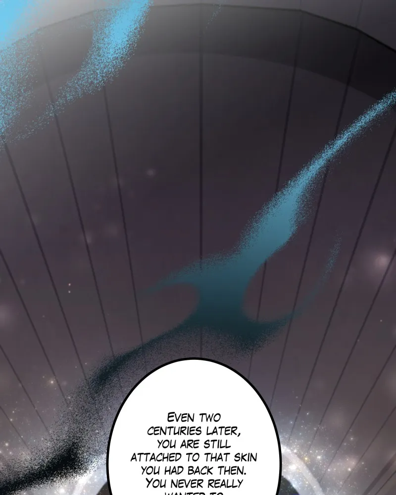 Back From Black Chapter 21 page 74 - 