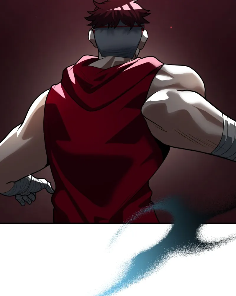 Back From Black Chapter 21 page 76 - 