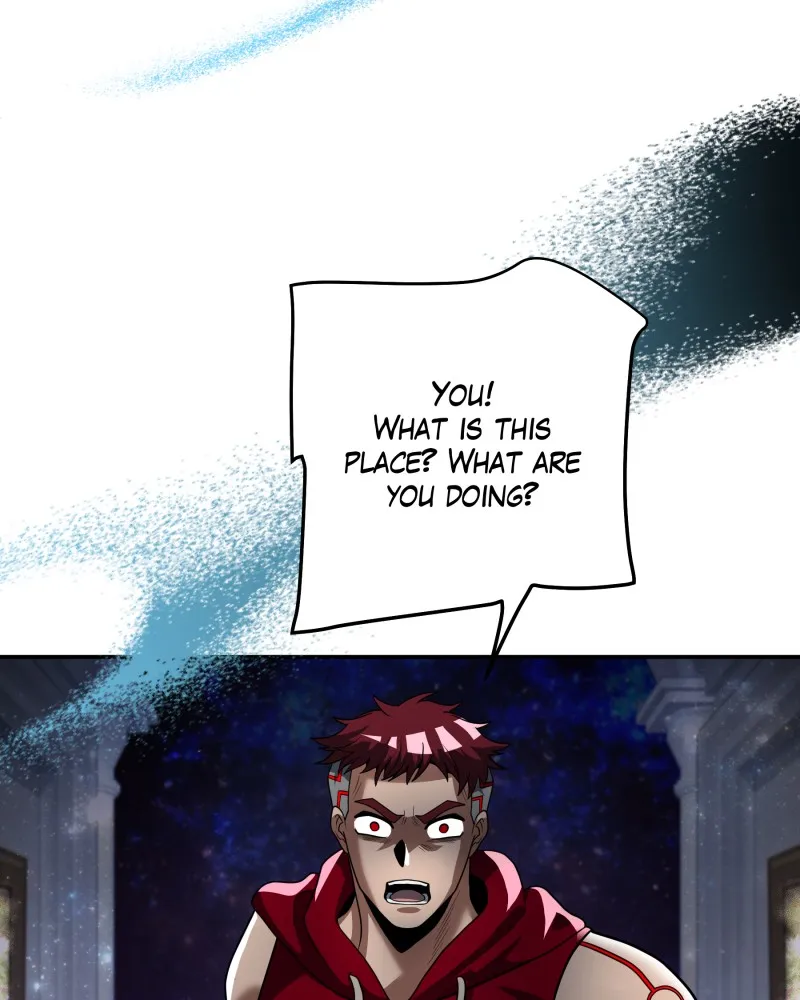 Back From Black Chapter 21 page 77 - 