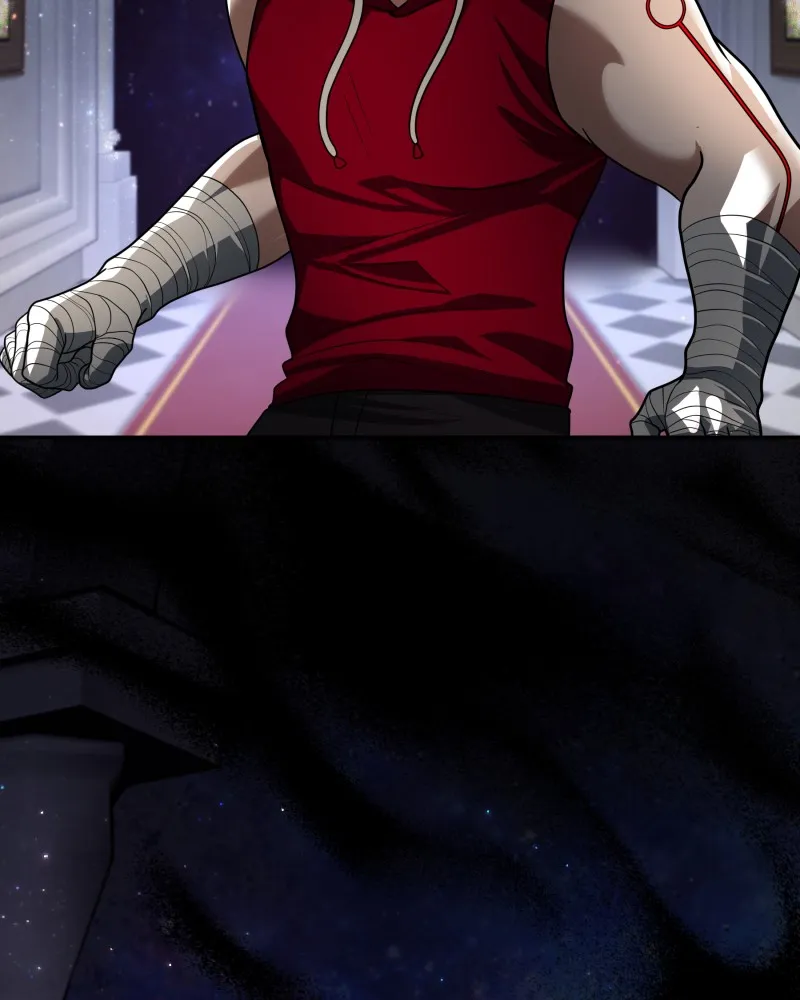 Back From Black Chapter 21 page 78 - 
