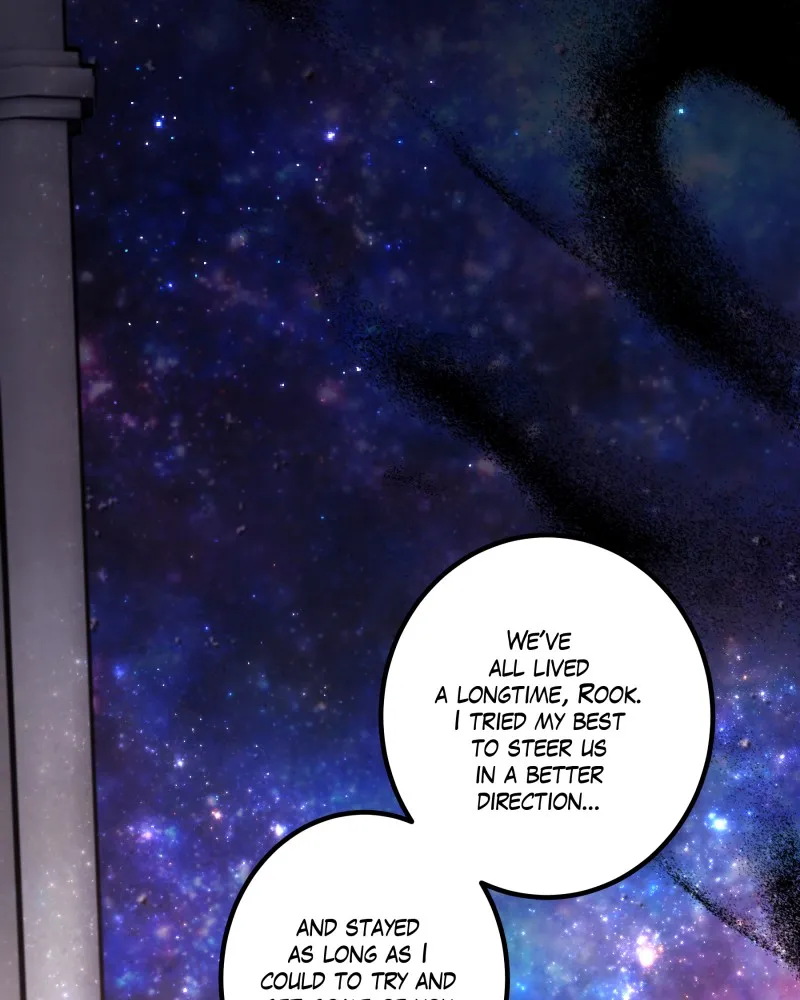 Back From Black Chapter 21 page 79 - 