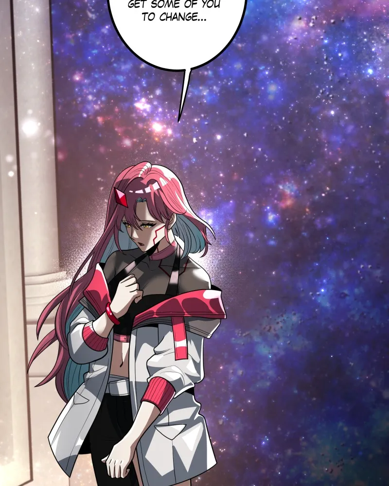 Back From Black Chapter 21 page 80 - 