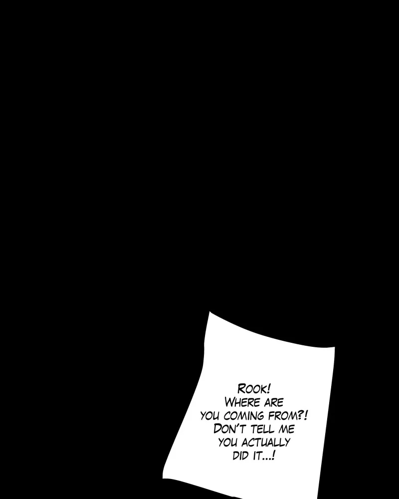 Back From Black Chapter 21 page 9 - 