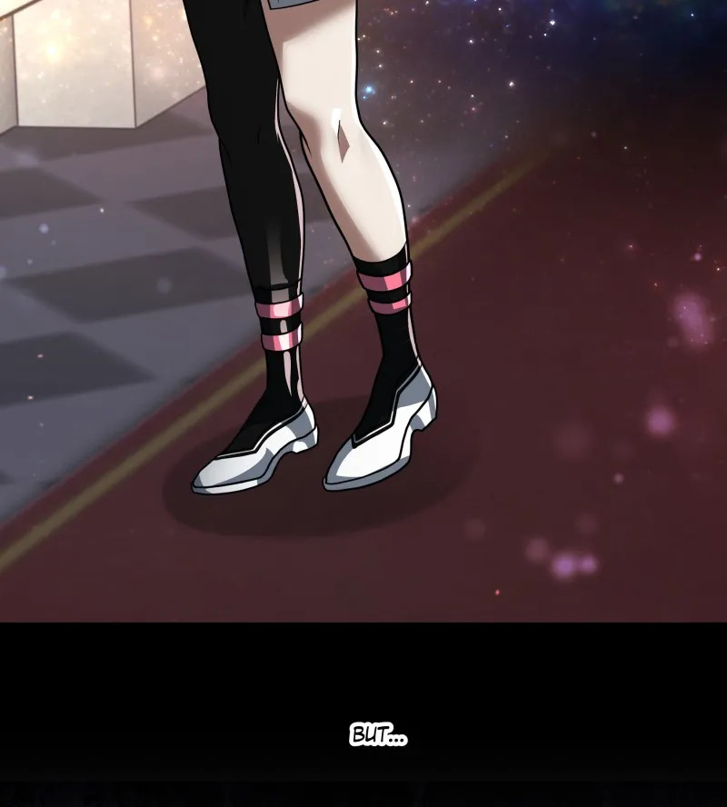 Back From Black Chapter 21 page 81 - 