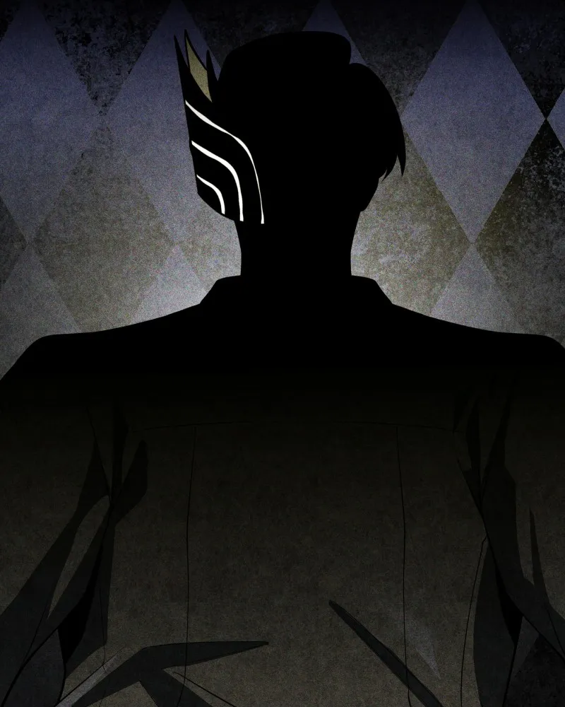 Back From Black Chapter 21 page 82 - 