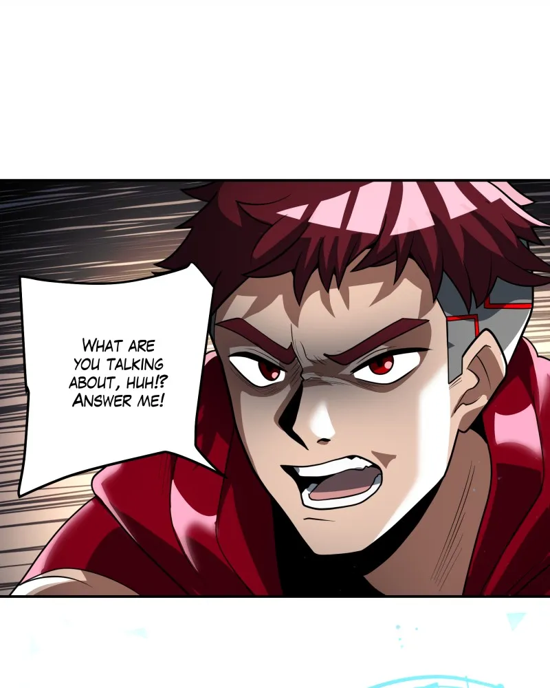 Back From Black Chapter 21 page 84 - 