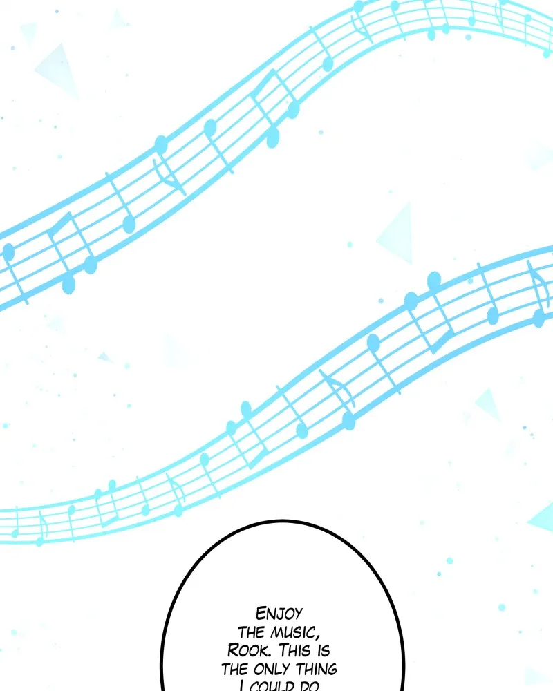 Back From Black Chapter 21 page 85 - 
