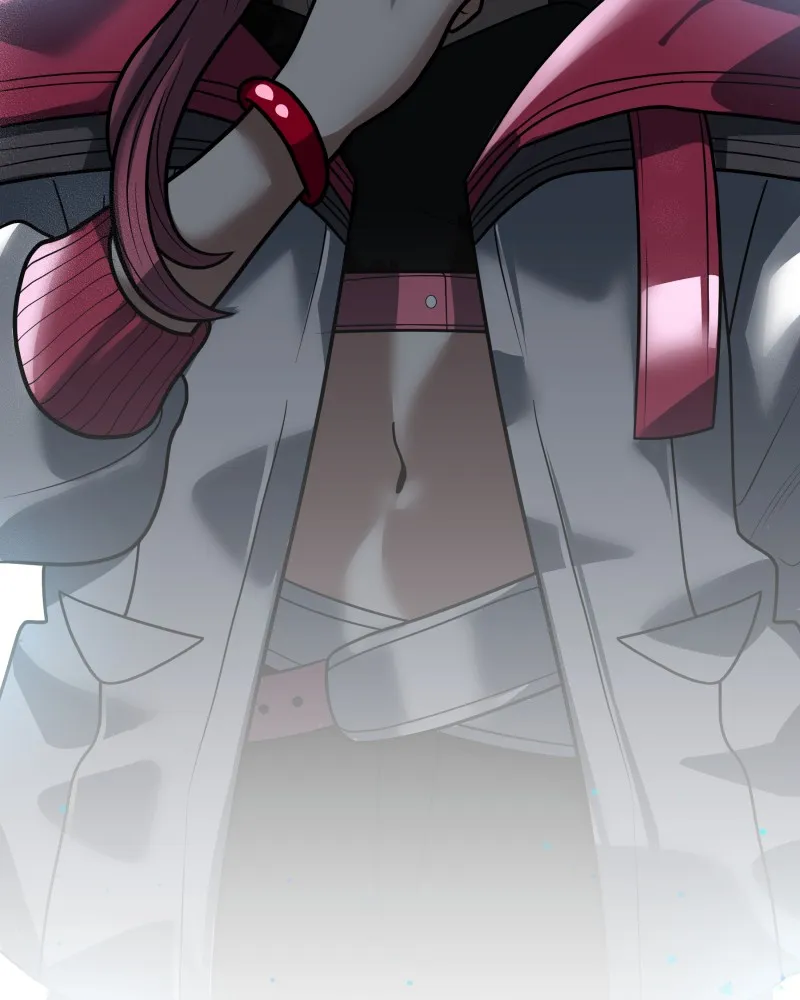 Back From Black Chapter 21 page 87 - 