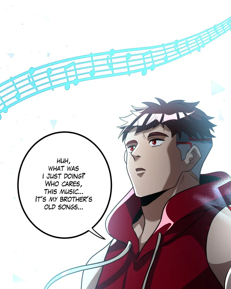Back From Black Chapter 21 page 89 - 