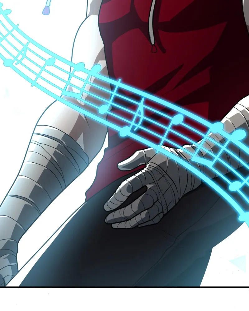 Back From Black Chapter 21 page 90 - 