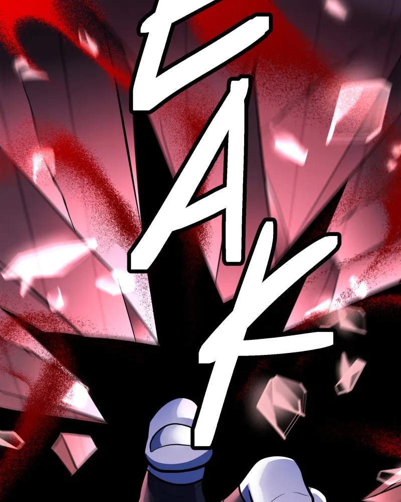 Back From Black Chapter 21 page 94 - 
