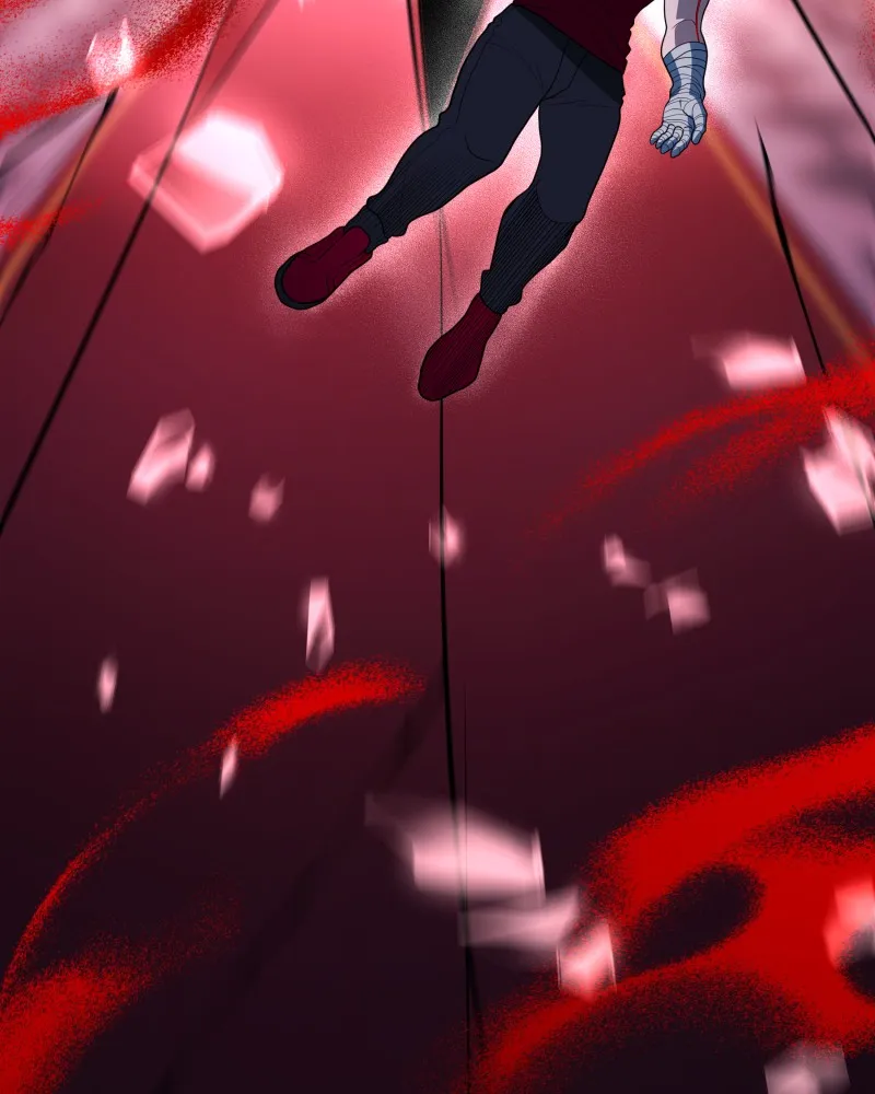 Back From Black Chapter 21 page 96 - 