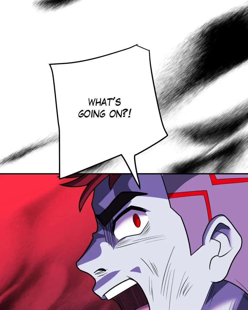 Back From Black Chapter 21 page 98 - 