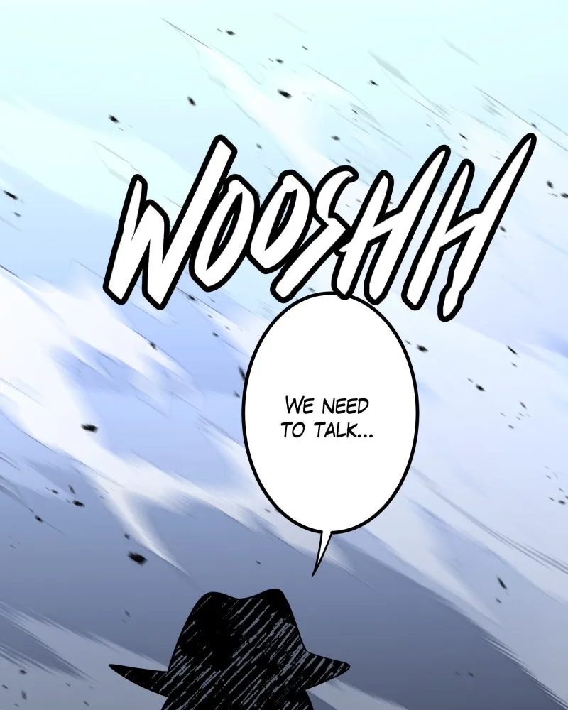 Back From Black Chapter 22 page 1 - 