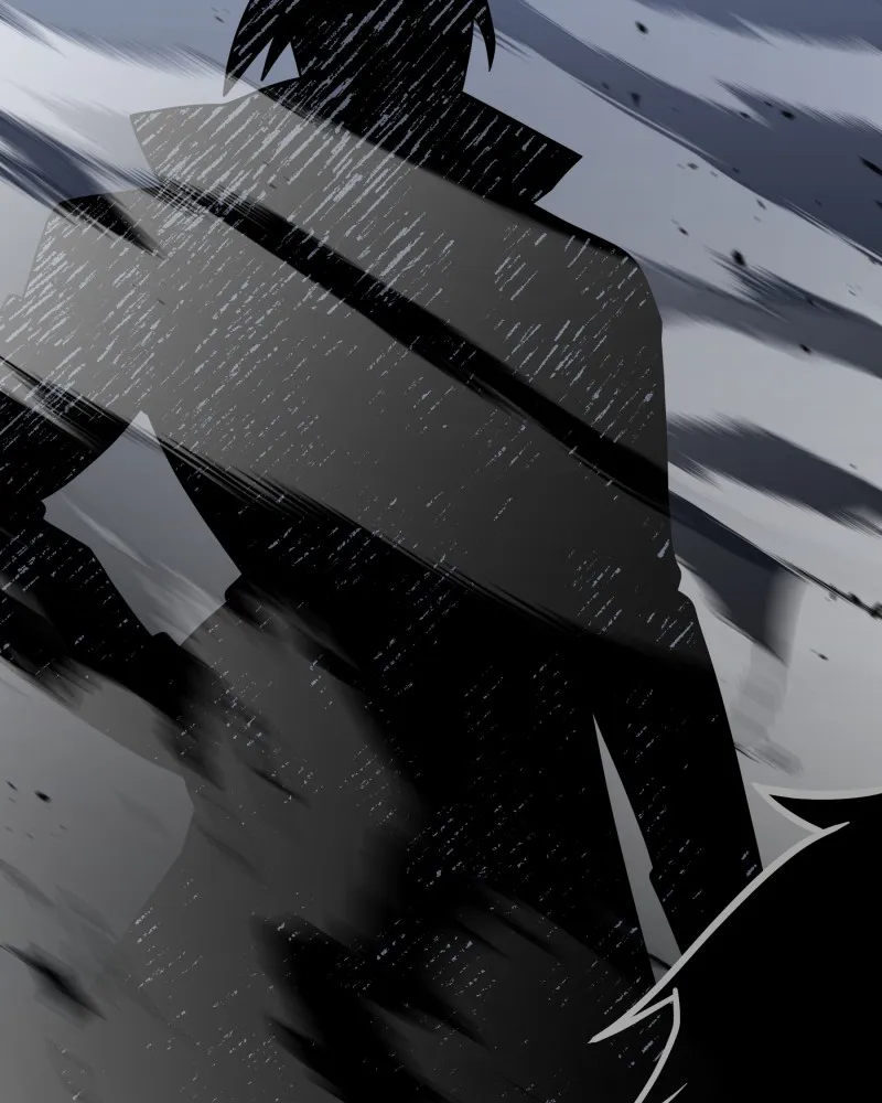 Back From Black Chapter 22 page 2 - 