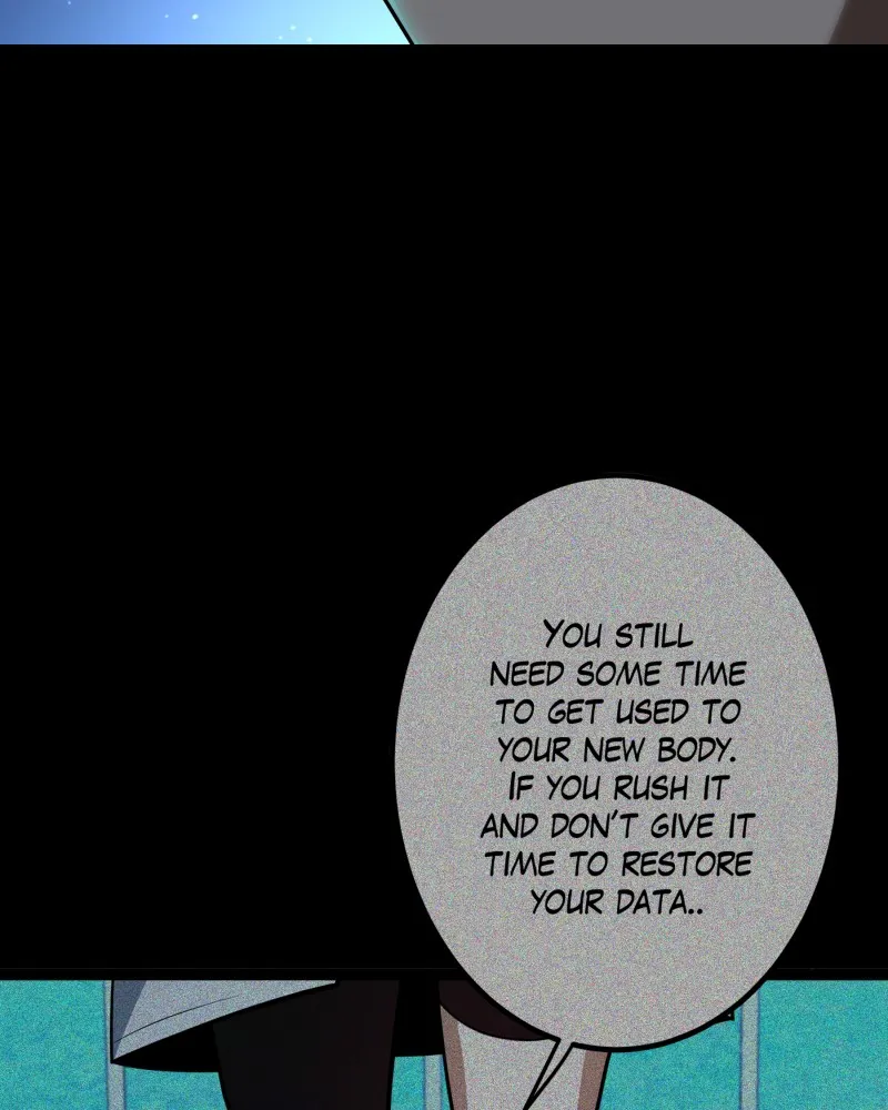 Back From Black Chapter 22 page 106 - 