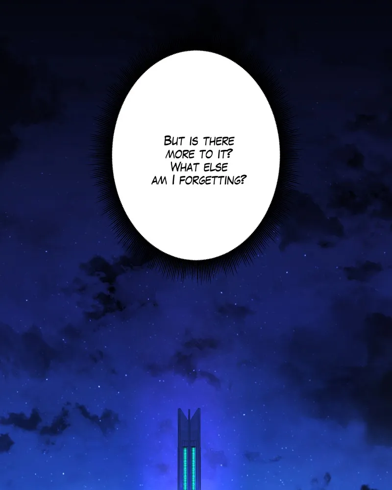 Back From Black Chapter 22 page 109 - 
