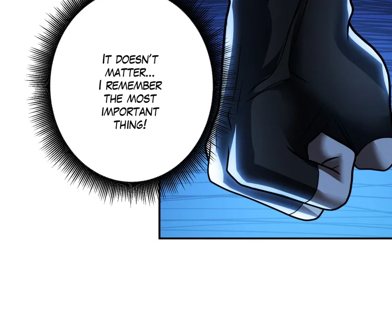 Back From Black Chapter 22 page 112 - 