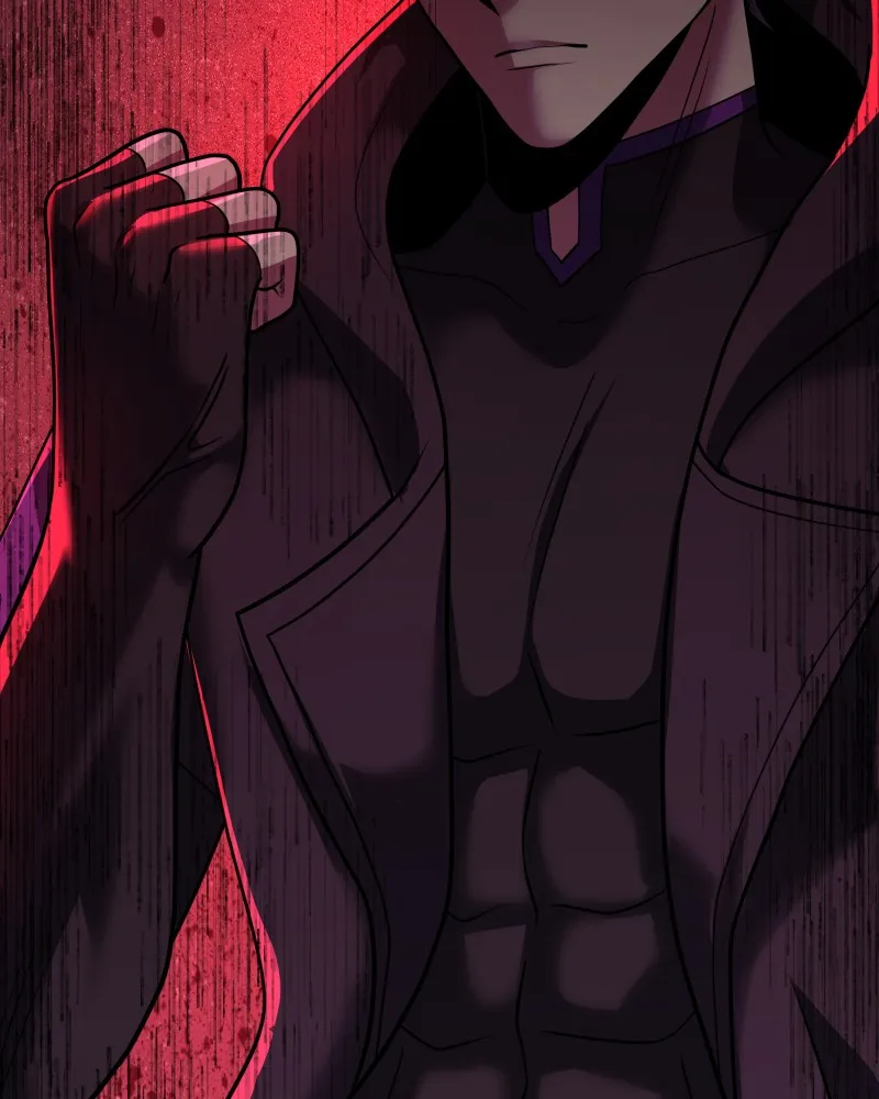 Back From Black Chapter 22 page 114 - 