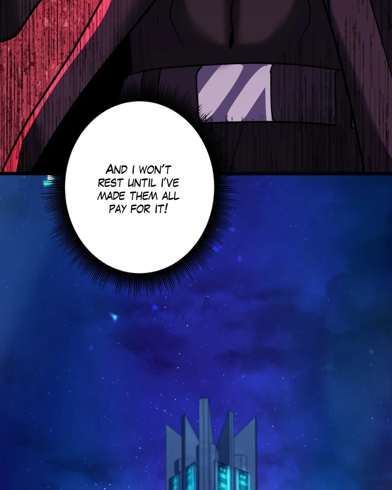 Back From Black Chapter 22 page 115 - 
