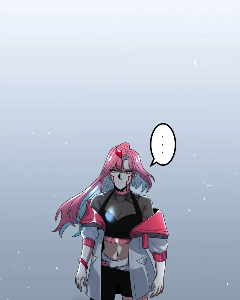 Back From Black Chapter 22 page 120 - 
