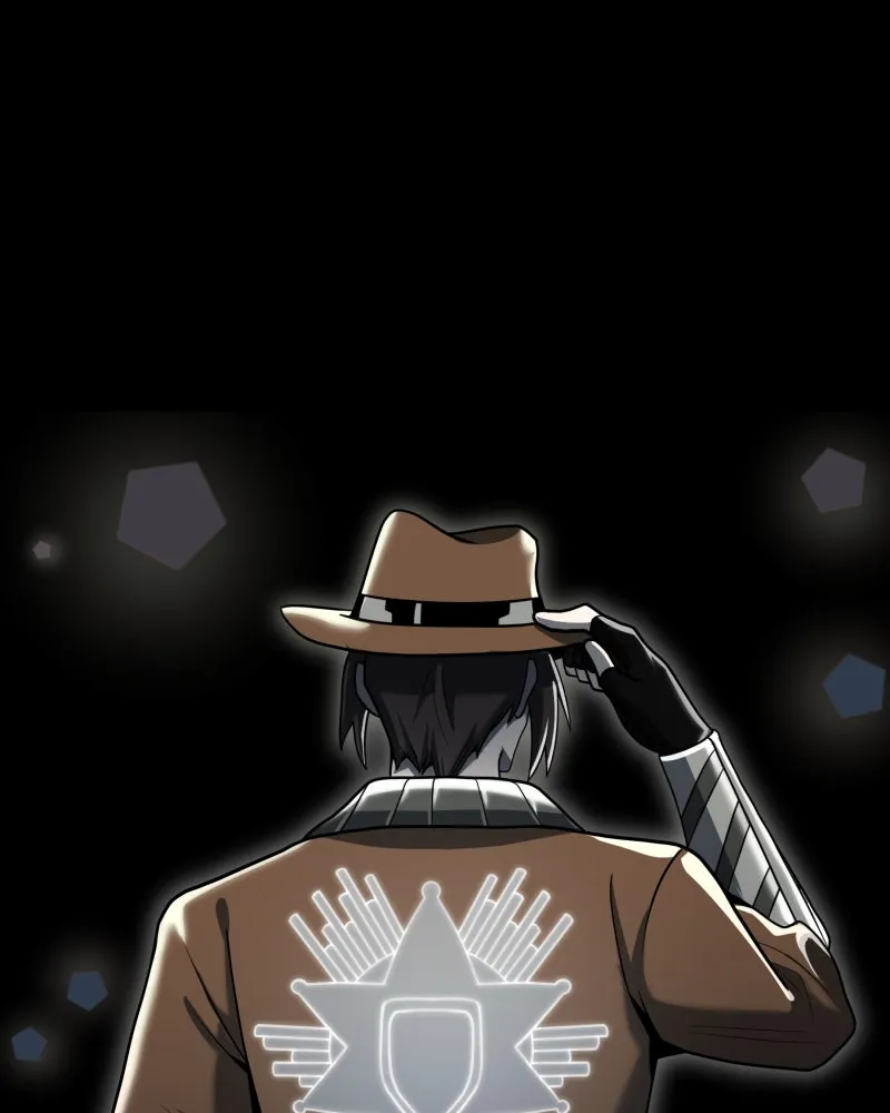 Back From Black Chapter 22 page 13 - 