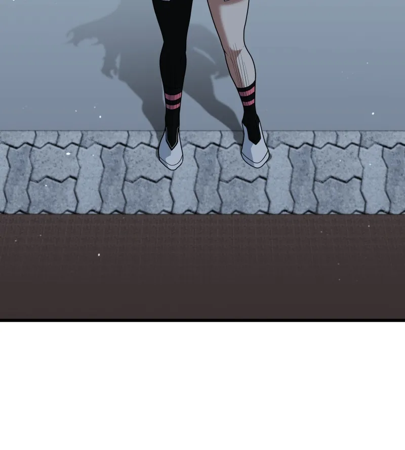 Back From Black Chapter 22 page 121 - 