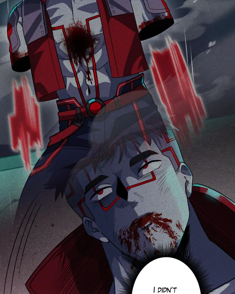 Back From Black Chapter 22 page 123 - 