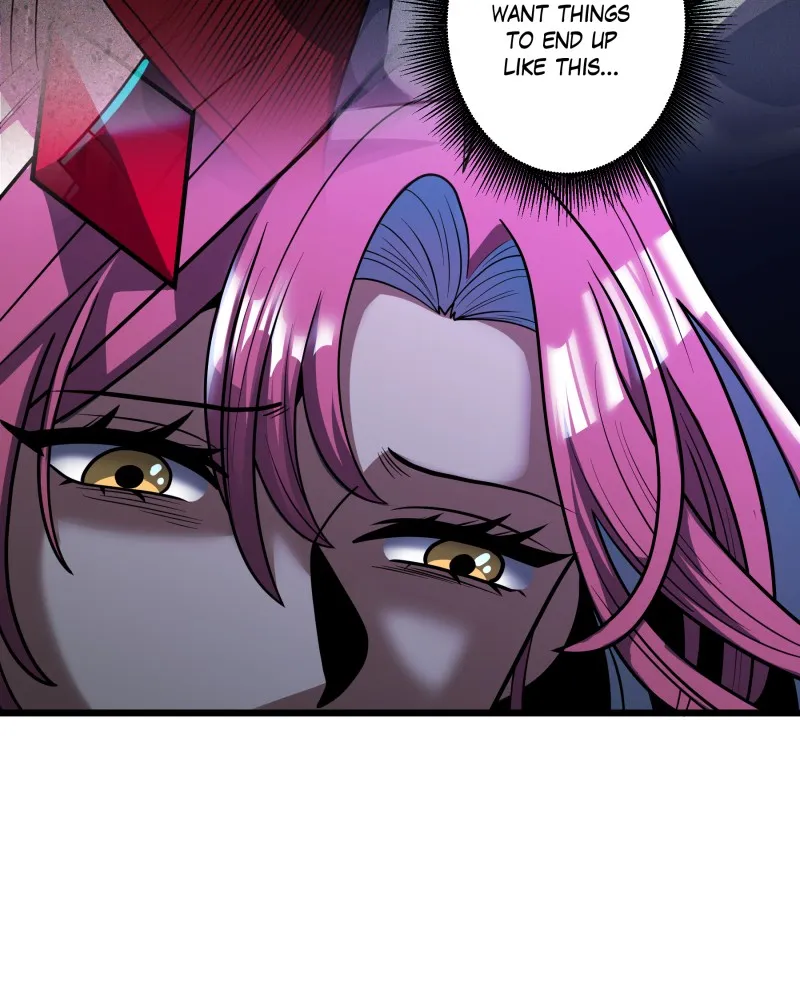 Back From Black Chapter 22 page 124 - 