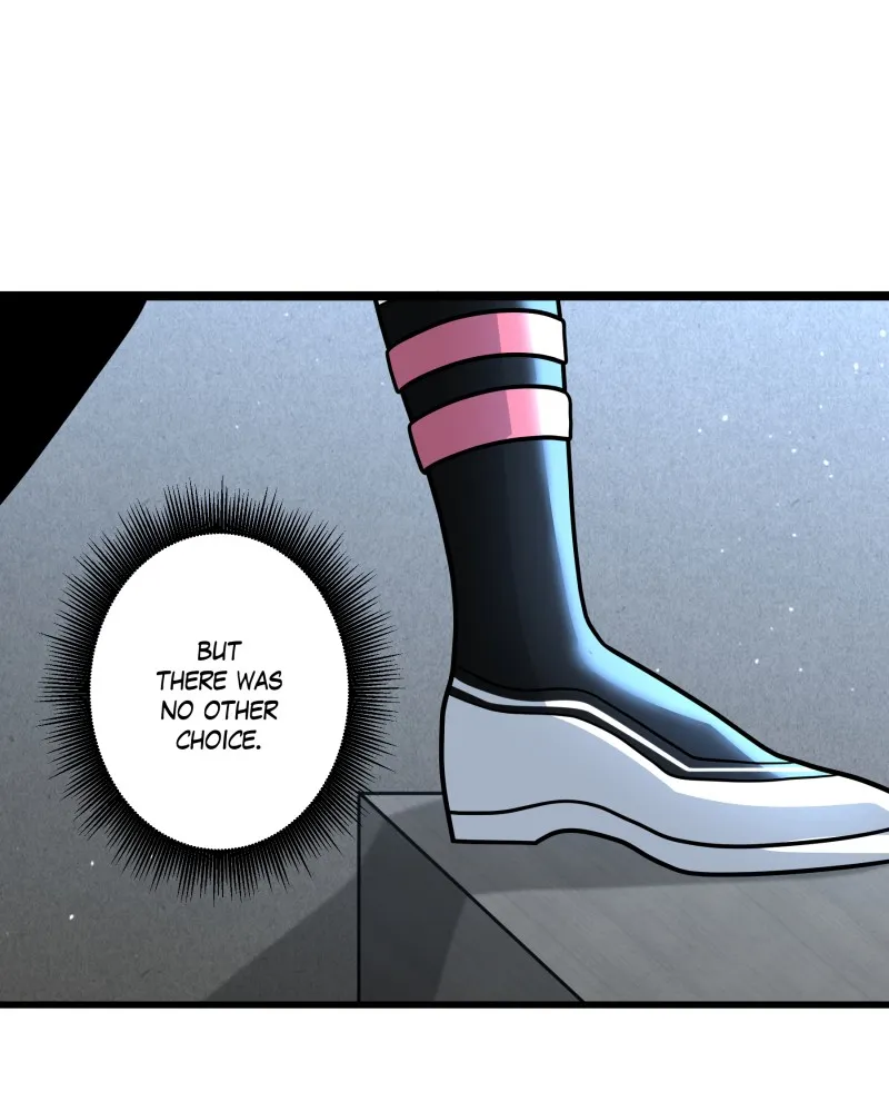 Back From Black Chapter 22 page 125 - 
