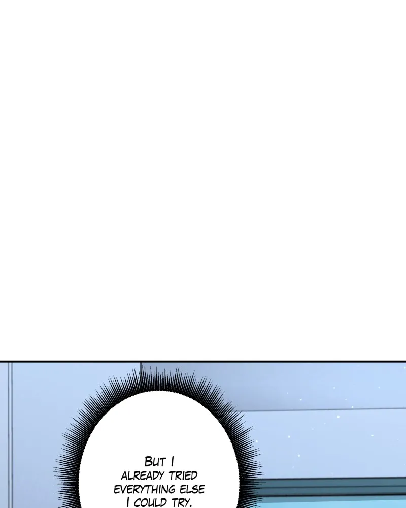 Back From Black Chapter 22 page 129 - 