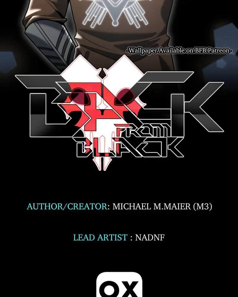 Back From Black Chapter 22 page 14 - 