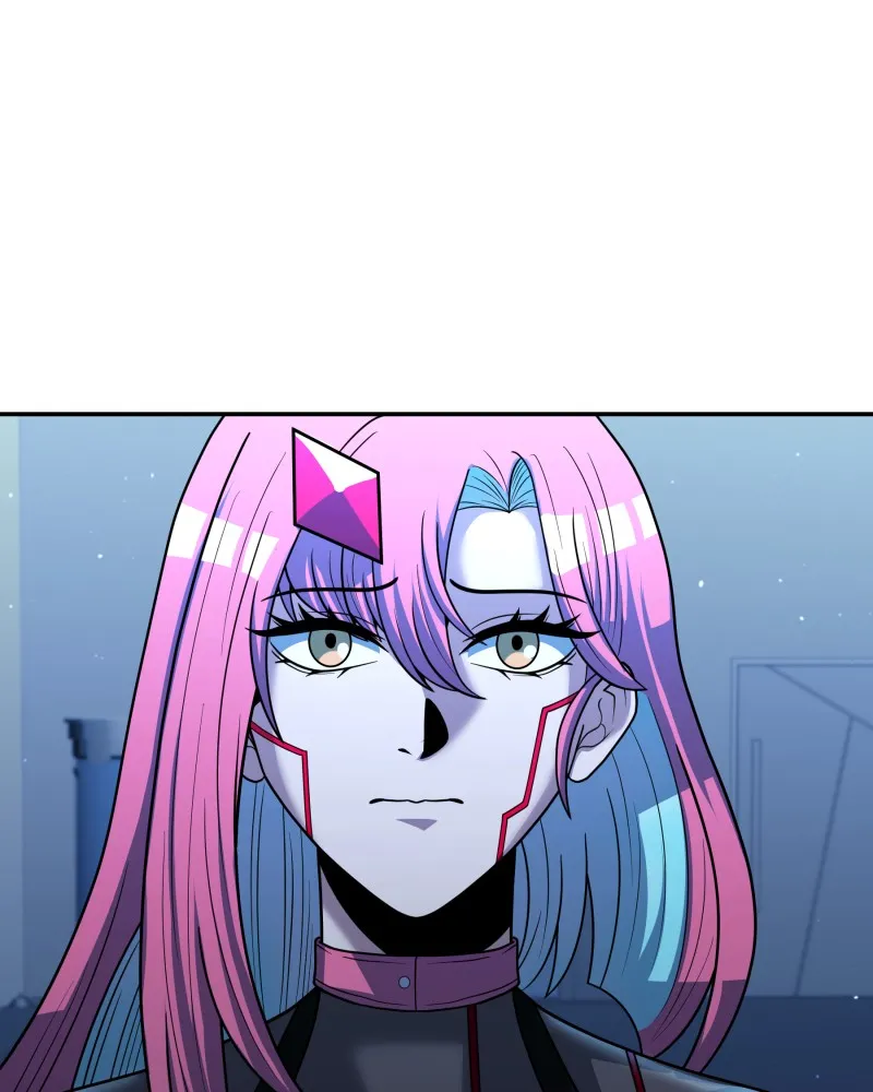 Back From Black Chapter 22 page 132 - 