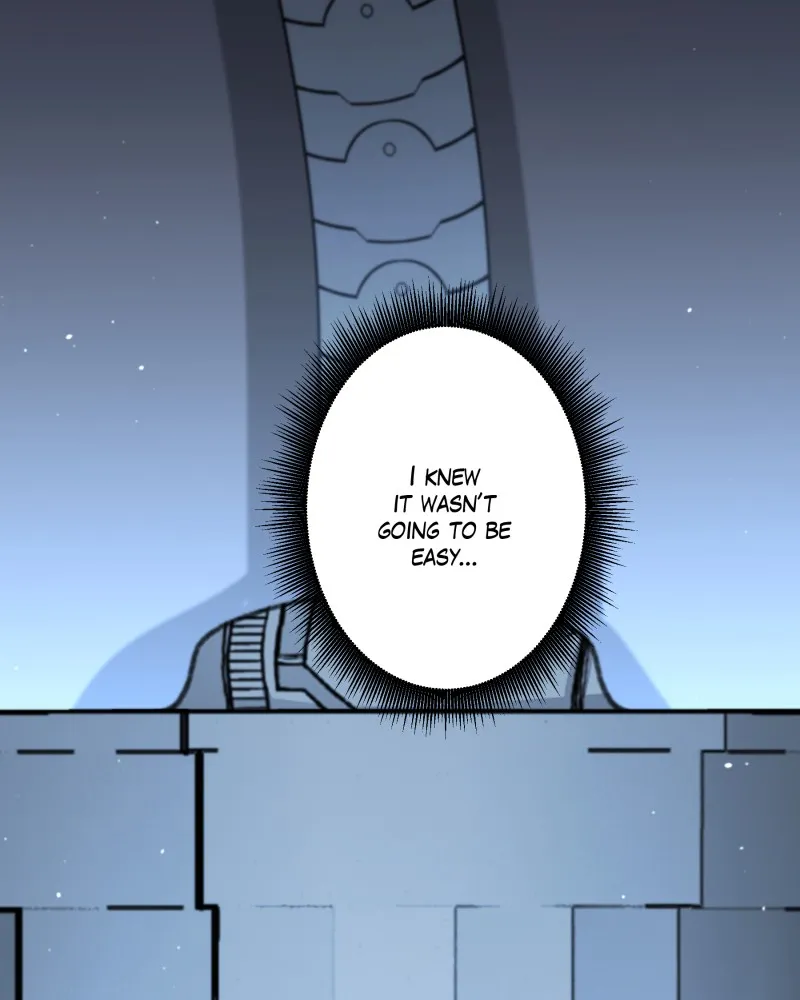 Back From Black Chapter 22 page 134 - 
