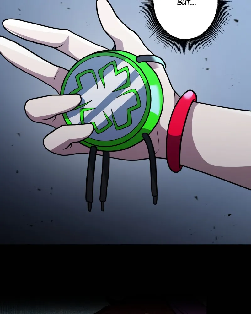Back From Black Chapter 22 page 139 - 