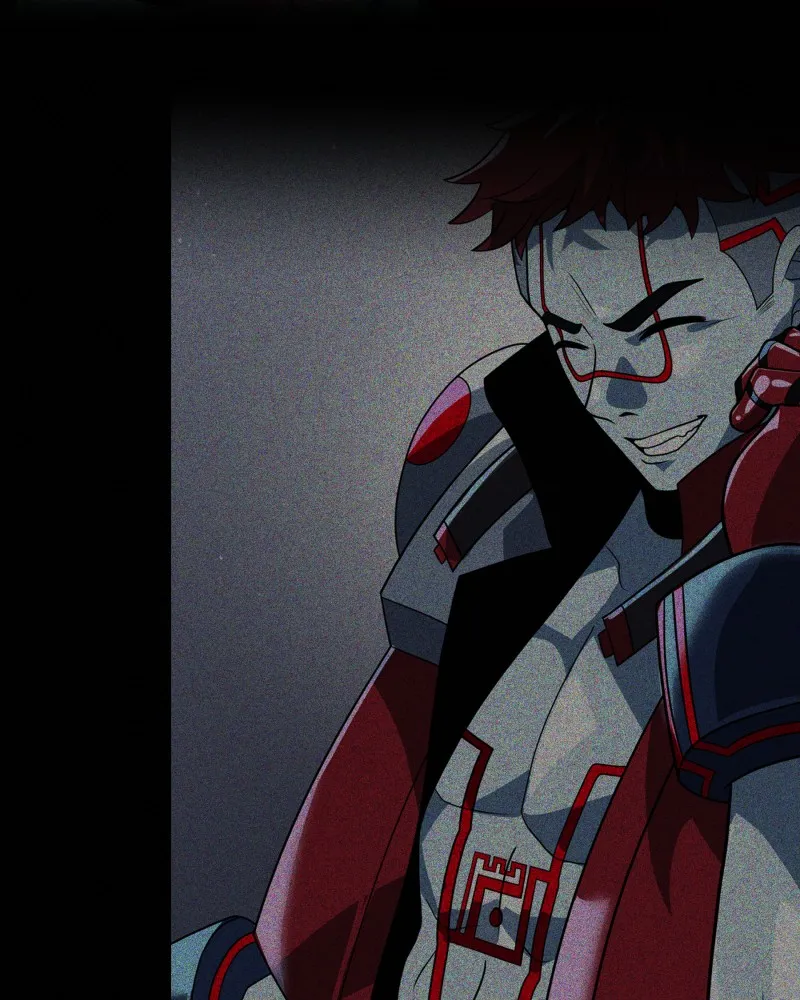 Back From Black Chapter 22 page 141 - 